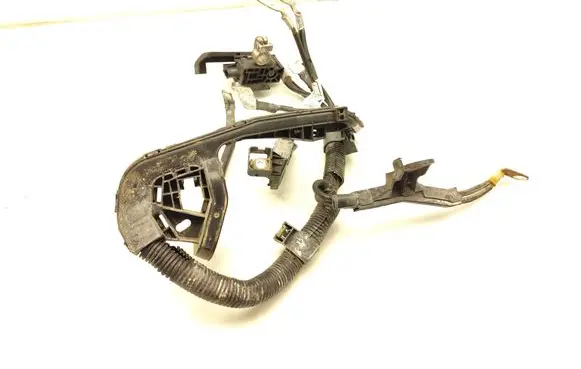 Toyota C-HR I Positive wiring loom 486534