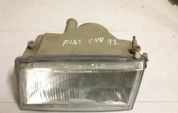 Fiat Uno Headlight/headlamp 0244669