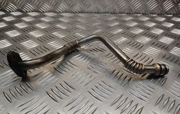 Renault Laguna I Turbo turbocharger oiling pipe/hose