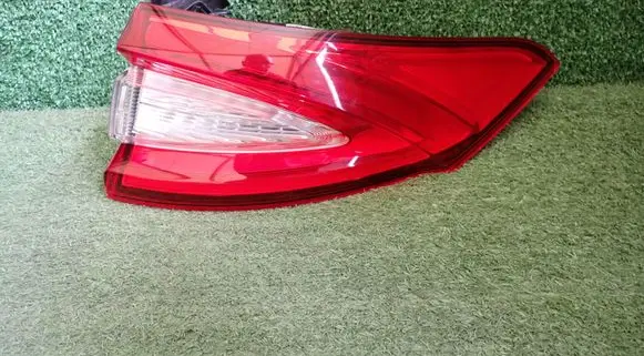 Maserati Levante Rear/tail lights 