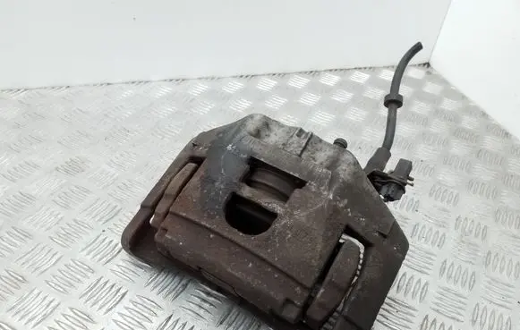 Audi A6 S6 C6 4F Front brake caliper 974