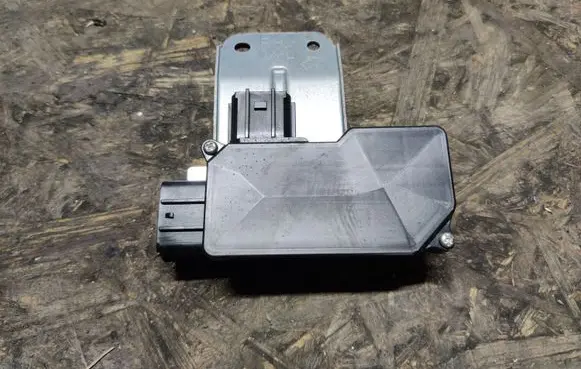 Infiniti Q70 Y51 Door control unit/module 254B61ML3A