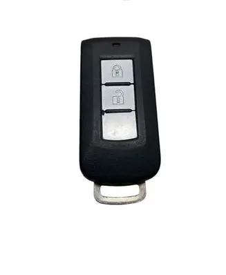 Mitsubishi Outlander Ignition key/card 2007DJ0534
