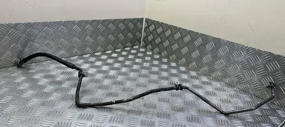 Mercedes-Benz E W212 Power steering hose/pipe/line 