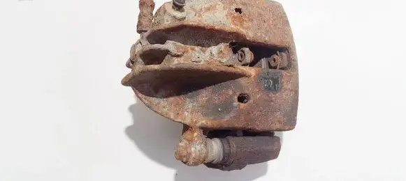 Mitsubishi Space Star Front brake caliper