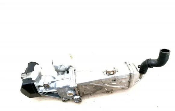 Audi Q3 8U EGR valve cooler 0280751061 03L131512C 03L131512CF