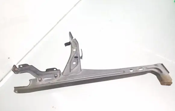 Toyota Avensis T250 Side radiator support slam panel 