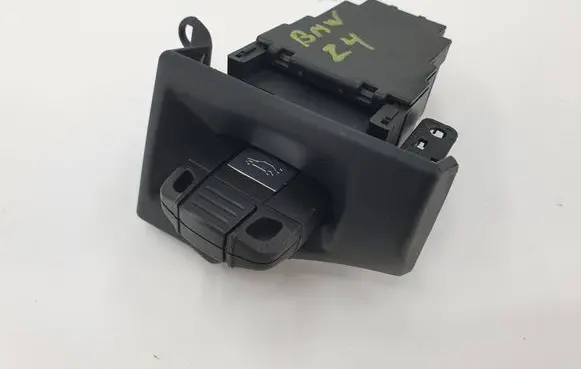 BMW Z4 E89 Ignition lock 9176681