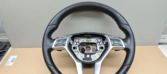 Mercedes-Benz C W204 Steering wheel A2044604503