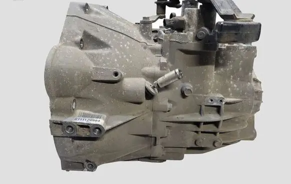 Hyundai Santa Fe Manual 6 speed gearbox 430003B030 WR64 CMFL4WD