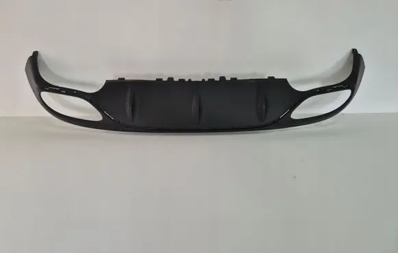 Mercedes-Benz E W238 Rear bumper lower part trim A2388859000