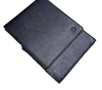 Volkswagen Caddy Owners service history hand book 