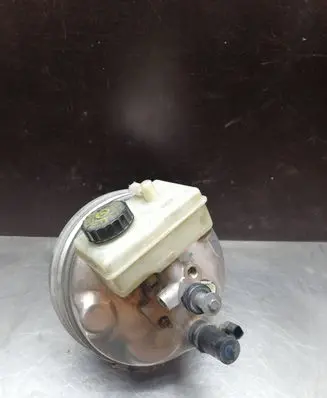 Mercedes-Benz S W220 Brake booster A0054302430