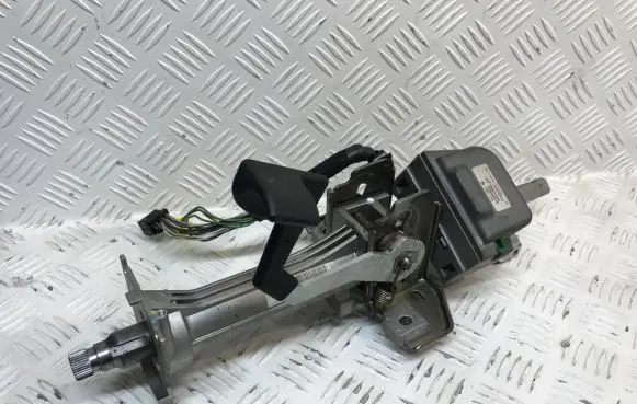 Jeep Grand Cherokee (WK) Steering wheel axle 05057278AB P05057318AA