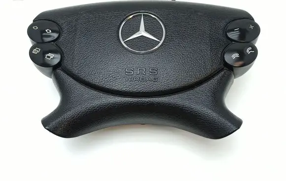 Mercedes-Benz CLK A209 C209 Steering wheel airbag 2304600798