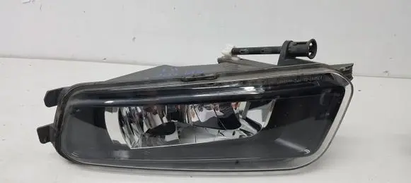 Volkswagen Sharan Front fog light KUI2989