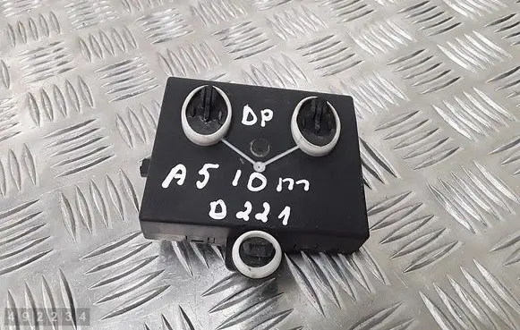 Audi A5 8T 8F Door control unit/module 8T0959793K