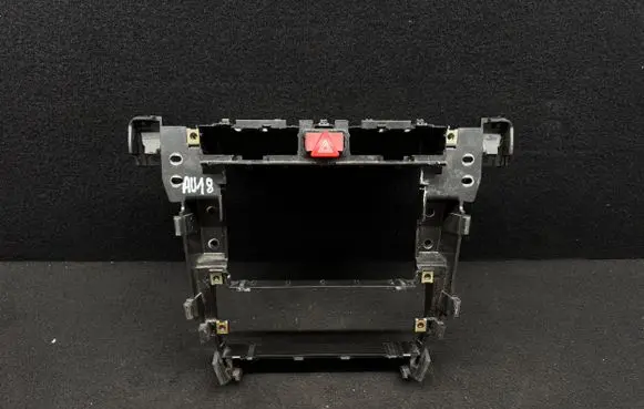 Audi A6 S6 C5 4B Other center console (tunnel) element 4B0858005L 4B0858005N