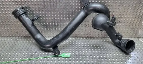Volkswagen Golf V Intercooler hose/pipe S27698781 1K0145762BP