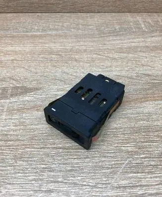 BMW 7 E32 Panel lighting control switch 1384031 05991230