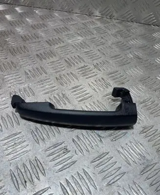 Fiat Sedici Front door exterior handle 82812-63J00-5PK