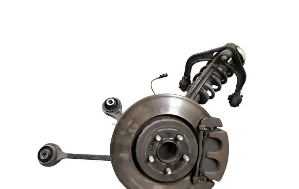 Dodge Charger Front suspension assembly kit set 05168403AE P68235263AB 68235263AB