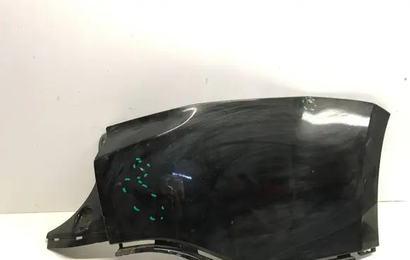 Ford S-MAX Rear bumper corner part panel trim AM2117864