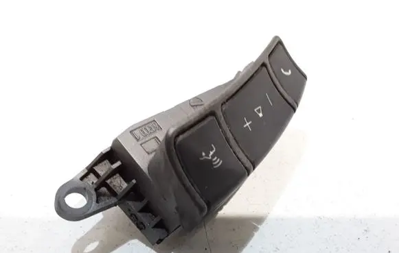 BMW 7 E65 E66 Steering wheel buttons/switches 6911585