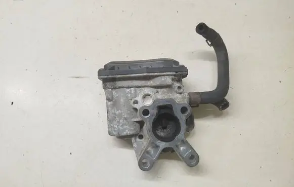 Nissan Navara D40 EGR valve 14710EC00B 1501000021