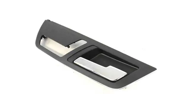 Mercedes-Benz S W221 Rear door interior handle A2217304648