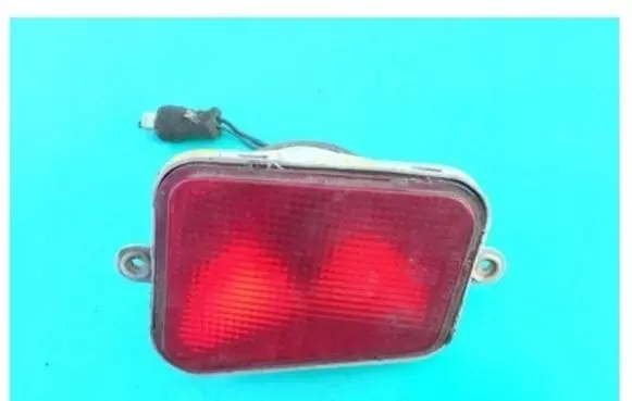 Hyundai Lantra I Tailgate rear/tail lights