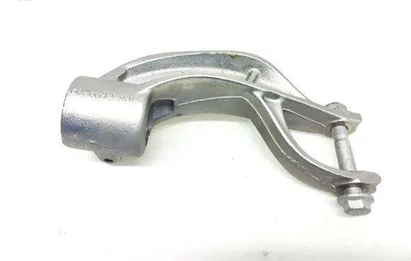 BMW X6 G06 Lower shock absorber bracket 6876684