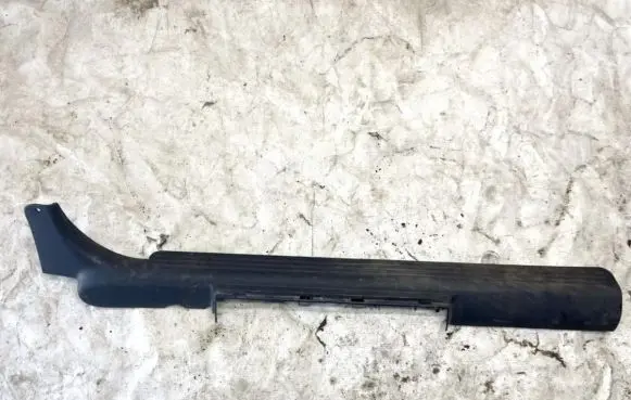 Opel Corsa C Rear sill trim cover 09114819 00366900397