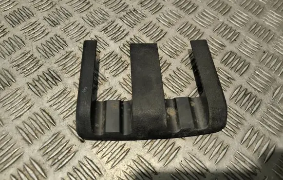 Mercedes-Benz EQB Rear seat rail trim cover A2479292900