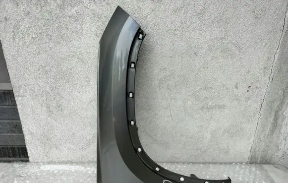 Skoda Kodiaq Fender