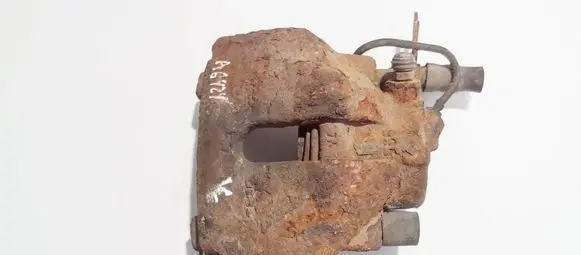 Audi A4 S4 B5 8D Front brake caliper