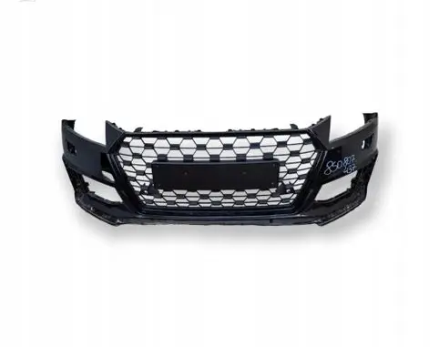 Audi TT TTS RS Mk3 8S Front bumper CG2TEILE