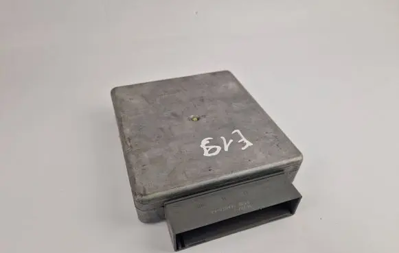 Ford Mondeo MK II Engine control unit/module XS4F12A650FAB CAD9F23