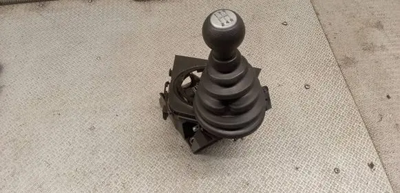Opel Agila B Gear shifter/selector 2810051K60 111191955