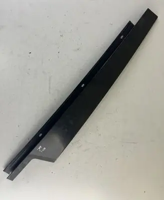 Land Rover Range Rover L322 (B) Pillar trim (exterior) 0D0000180PMD 80533706