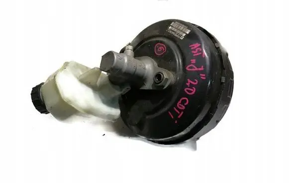Opel Astra J Brake booster 13338057