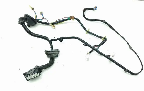 Nissan 350Z Front door wiring loom 24124CD401 HPGYAH00903