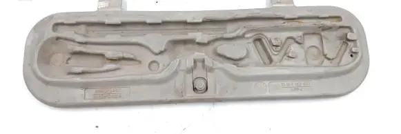 BMW 3 E36 Glove box in trunk 1182033