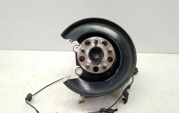 Toyota Prius (XW50) Rear wheel hub 8954412030 210706A