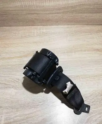 BMW X5 E70 Rear seatbelt S771616530670