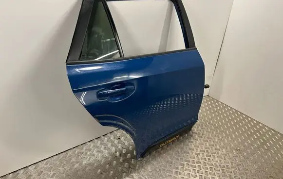 Subaru Outback (BT) Rear door 