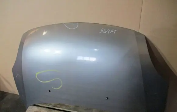 Suzuki Swift II Engine bonnet/hood