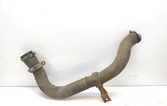 Peugeot 607 Intercooler hose/pipe