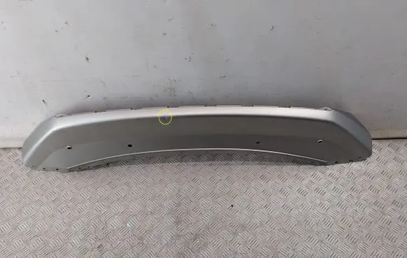 Nissan X-Trail T33 Front bumper lip 620846RA0B