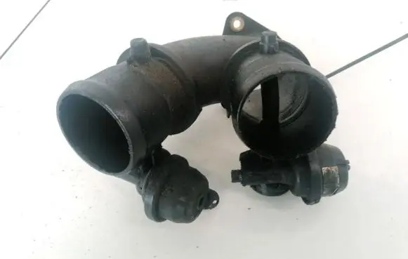 Citroen C8 Throttle valve 9641304380 DA0013876